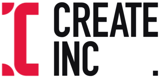 Create Inc logo
